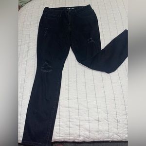 Old navy jeans
